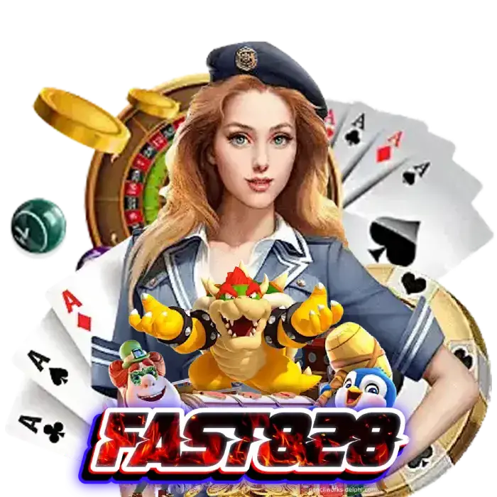 สล็อต Fast98 - Fast828
