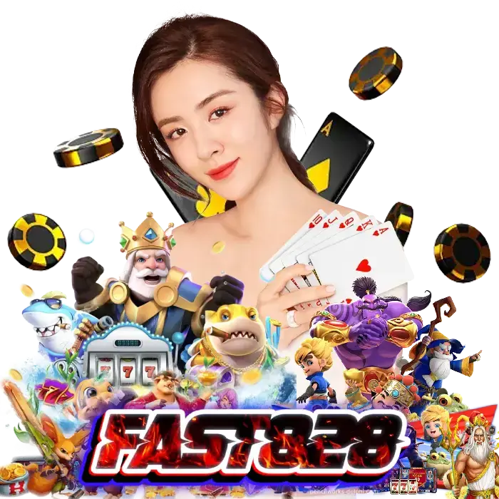 Fast 828 สล็อต - Fast828